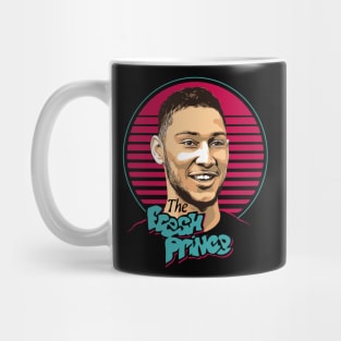 Ben Simmons Mug